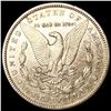 Image 2 : 1900-O/CC Morgan Silver Dollar CLOSELY