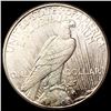 Image 2 : 1922-S Silver Peace Dollar CLOSELY UNCIRCULATED
