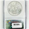 Image 2 : 1884-O Morgan Silver Dollar NGC-MS64