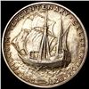 Image 2 : 1920 Pilgrim Half Dollar UNCIRCULATED