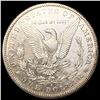 Image 2 : 1883-S Morgan Silver Dollar CLOSELY UNCIRCULATED