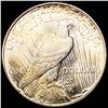 Image 2 : 1922-D Silver Peace Dollar UNCIRCULATED