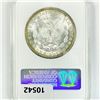 Image 2 : 1884-O CAC Morgan Silver Dollar NGC-MS63