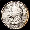 Image 1 : 1921 2X2 Alabama Half Dollar UNCIRCULATED