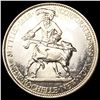 Image 1 : 1938 New Rochelle Half Dollar CHOICE BU