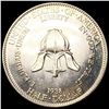 Image 2 : 1938 New Rochelle Half Dollar CHOICE BU