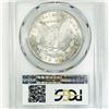Image 2 : 1878-S Morgan Silver Dollar PCGS-MS63
