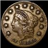 Image 1 : German Spiel Marke Liberty ABOUT UNCIRCULATED