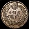 Image 2 : 1881 Indian Head Cent UNCIRCULATED