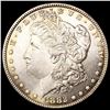 Image 1 : 1882 Morgan Silver Dollar UNCIRCULATED