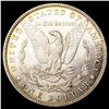 Image 2 : 1882 Morgan Silver Dollar UNCIRCULATED