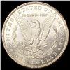 Image 2 : 1898 Morgan Silver Dollar UNCIRCULATED