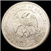 Image 2 : 1875 Silver Trade Dollar UNCIRCULATED