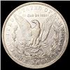 Image 2 : 1884-S Morgan Silver Dollar CLOSELY UNCIRCULATED