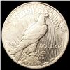 Image 2 : 1926-D Silver Peace Dollar CLOSELY UNCIRCULATED
