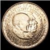 Image 1 : 1952 Washington Carver Half Dollar CLOSELY