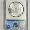 Image 2 : 1878-S Morgan Silver Dollar PGA-MS63 PL