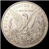 Image 2 : 1878-CC Morgan Silver Dollar CLOSELY UNCIRCULATED