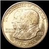 Image 1 : 1923-S Monroe Half Dollar CHOICE BU