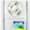 Image 2 : 1923 Silver Peace Dollar NGC-MS64