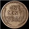 Image 2 : 1911-S Wheat Cent CLOSELY UNCIRCULATED