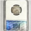 Image 2 : 1839 Seated Liberty Quarter PGA-MS60