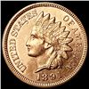 Image 1 : 1891 Indian Head Cent UNCIRCULATED