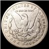 Image 2 : 1892-CC Morgan Silver Dollar NICELY CIRCULATED