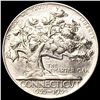 Image 1 : 1935 Connecticut Half Dollar UNCIRCULATED