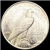 Image 2 : 1927-D Silver Peace Dollar UNCIRCULATED