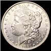 Image 1 : 1891-S Morgan Silver Dollar UNCIRCULATED