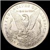 Image 2 : 1891-S Morgan Silver Dollar UNCIRCULATED