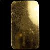 Image 2 : Swizerland 1oz Fine Gold Bar UNCIRCULATED