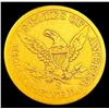 Image 2 : 1863-S $5 Gold Half Eagle HIGH GRADE