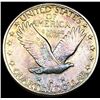 Image 2 : 1926-S Standing Liberty Quarter CHOICE BU