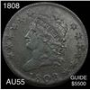 Image 1 : 1808 Classic Head Large Cent CHOICE AU