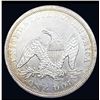 Image 2 : 1864 Seated Liberty Dollar UNCIRCULATED