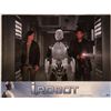 Image 1 : I, Robot original 2004 mini French lobby card