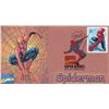 Image 1 : Spider-Man first day cover