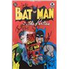Image 1 : Batman signed comic