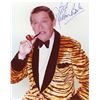 Image 1 : Milton Berle signed photo
