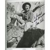 Image 1 : Tommy Kirk signed "Old Yeller" film