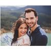 Image 1 : The Bachelorette Desiree Hartsock signed photo