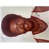 Image 1 : NBA Ulysses Lee "Junior" Bridgeman signed photo