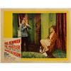 Image 1 : The Hustler original 1961 vintage lobby card