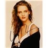 Image 1 : Uma Thurman signed photo