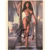 Image 1 : Karen Velez signed photo