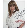 Image 1 : Cynthia Rothrock signed photo