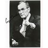 Image 1 : George H.W. Bush signed photo