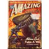 Image 1 : 1940 Amazing Stories Vol 14 no. 12, Pulp Magazine